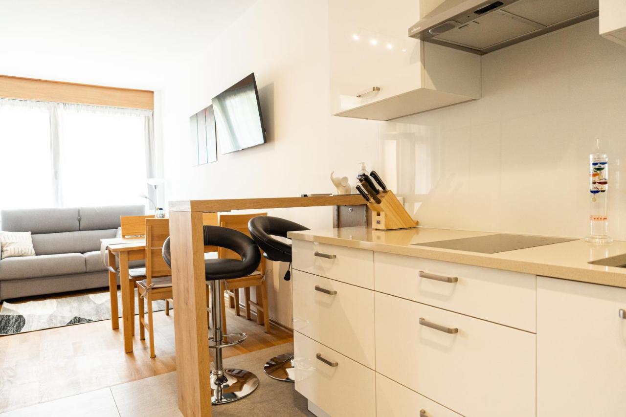 Flow Astoria Apartment Meran