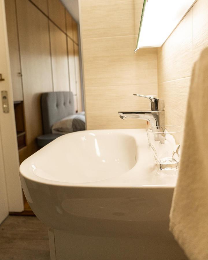 Flow Astoria Apartment Meran