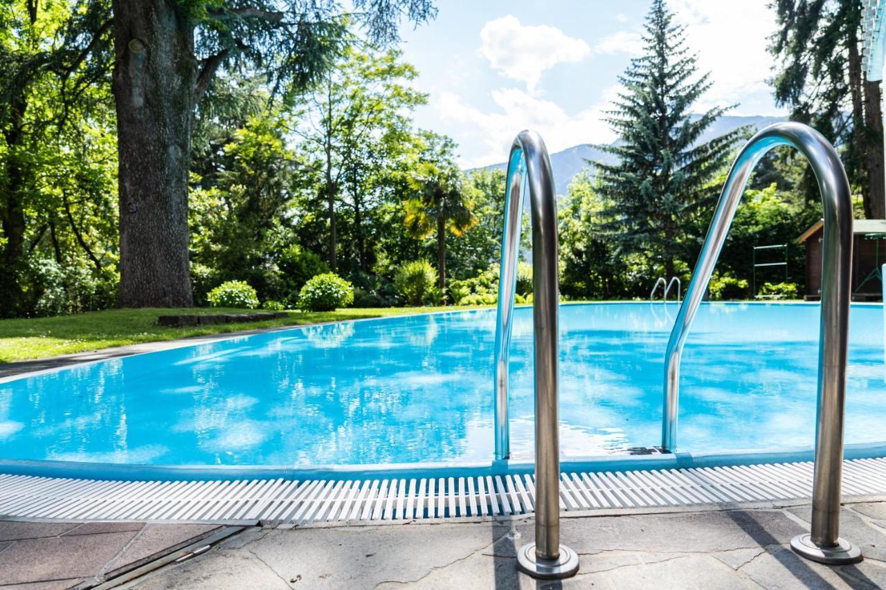 Flow Astoria Apartment Meran