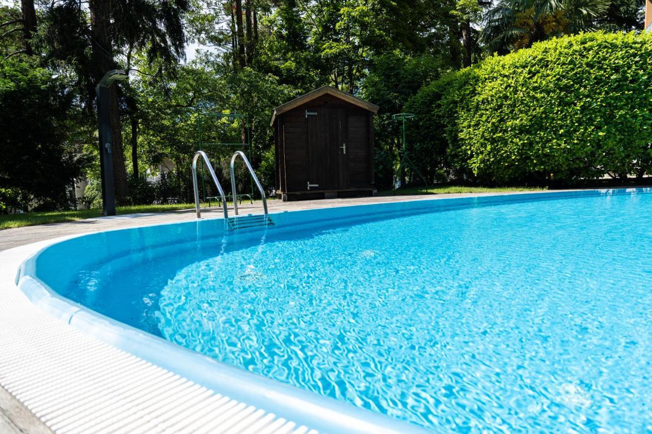 Flow Astoria Apartment Meran